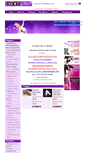 Mobile Screenshot of abcdance.com